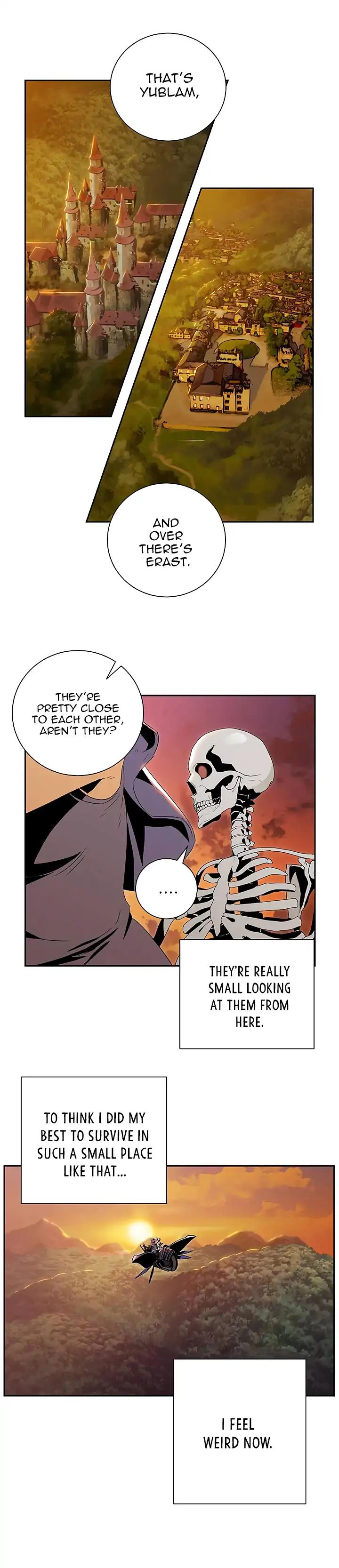 Skeleton Soldier Chapter 62 5